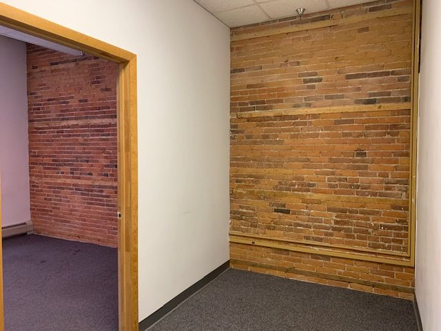 125 College, Floor 1